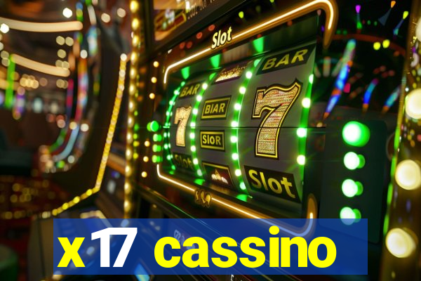 x17 cassino